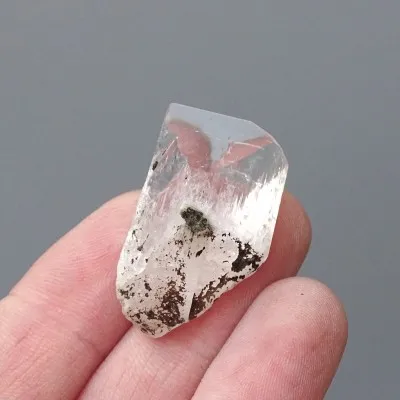Danburite natural crystal 9.2g, Mexico | MINERALS-STONES®