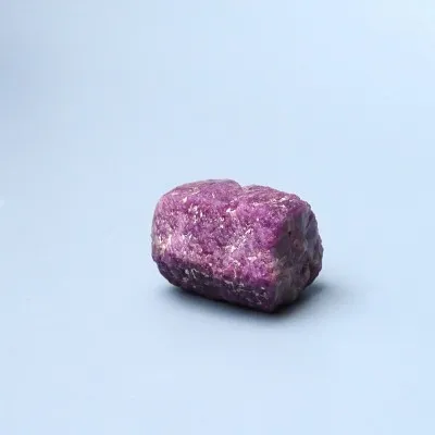 Natürlicher Rubinkristall 21,2g, Madagaskar | MINERALS-STONES