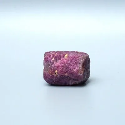 Ruby natural crystal 21.2g, Madagascar | MINERALS-STONES®