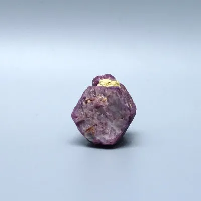 Natürlicher Rubinkristall 29g, Madagaskar | MINERALS-STONES