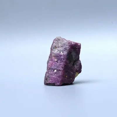 Ruby natural crystal 29g, Madagascar | MINERALS-STONES®