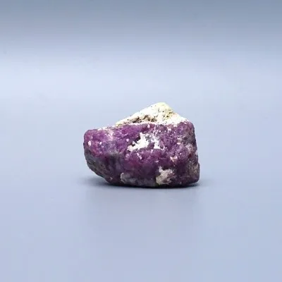 Natürlicher Rubinkristall 18,8g, Madagaskar | MINERALS-STONES