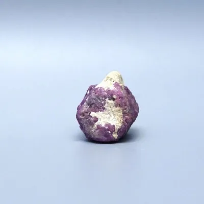 Ruby natural crystal 18.8g, Madagascar | MINERALS-STONES®