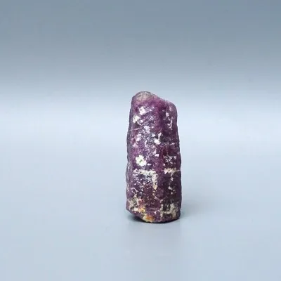Natürlicher Rubinkristall 31,4g, Madagaskar | MINERALS-STONES