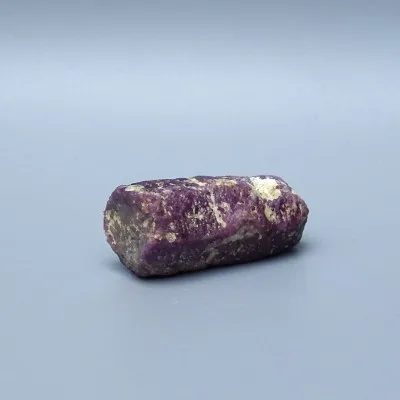 Ruby natural crystal 31.4g, Madagascar | MINERALS-STONES®