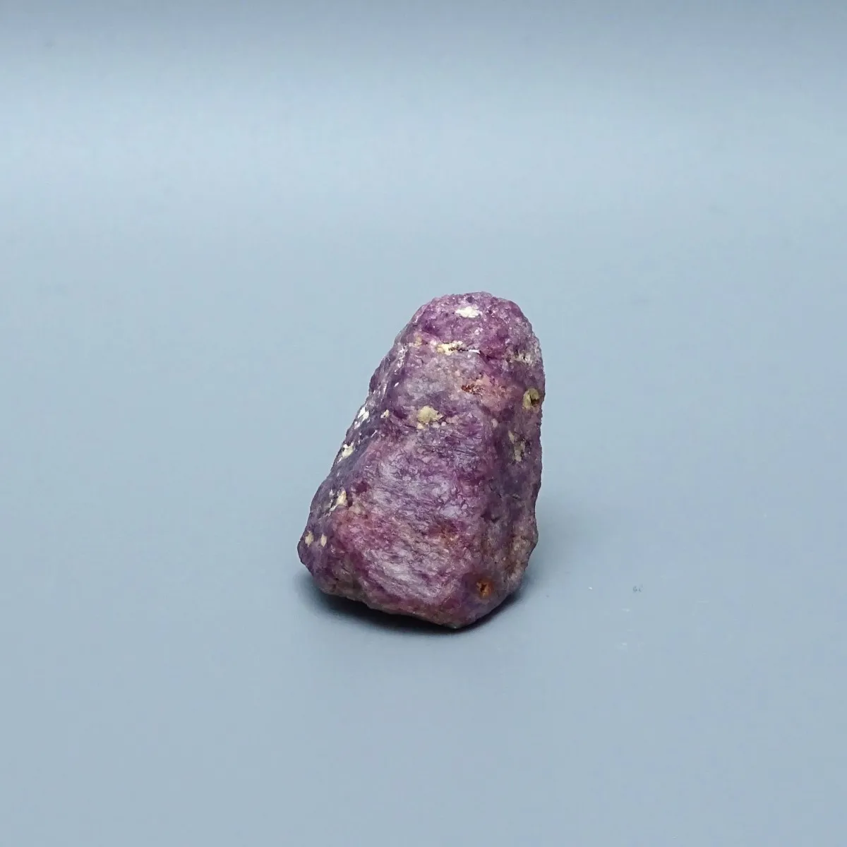 Ruby natural crystal 15.6g, Madagascar | MINERALS-STONES®
