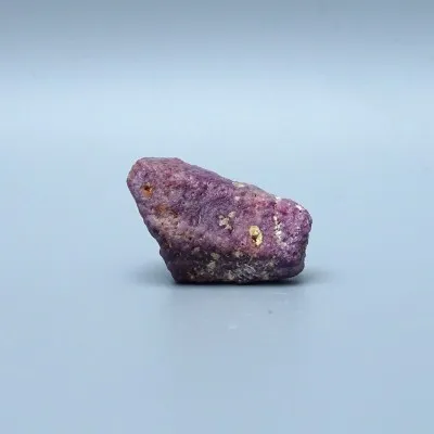Ruby natural crystal 15.6g, Madagascar | MINERALS-STONES®