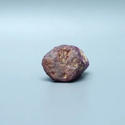 Ruby natural crystal 15.6g, Madagascar | MINERALS-STONES®