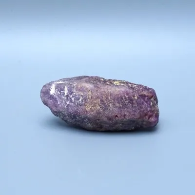 Natürlicher Rubinkristall 69,5g, Madagaskar | MINERALS-STONES