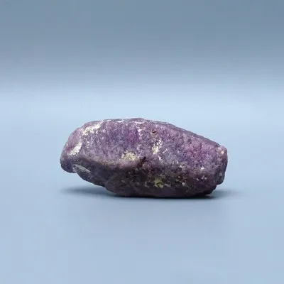 Ruby natural crystal 69.5g, Madagascar | MINERALS-STONES®