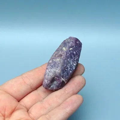 Ruby natural crystal 69.5g, Madagascar | MINERALS-STONES®