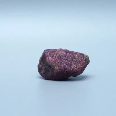 Ruby natural crystal 16.5g, Madagascar | MINERALS-STONES®