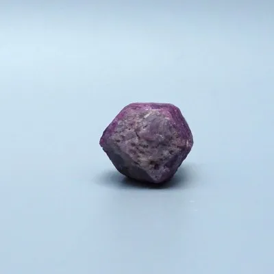 Natürlicher Rubinkristall 16,5g, Madagaskar | MINERALS-STONES