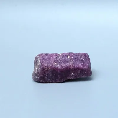 Ruby natural crystal 27.2g, Madagascar | MINERALS-STONES®