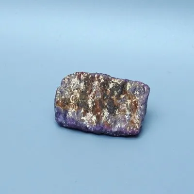 Ruby natural crystal 27.2g, Madagascar | MINERALS-STONES®