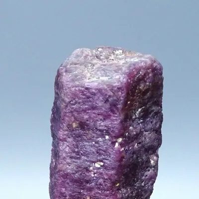 Natürlicher Rubinkristall 27,2g, Madagaskar | MINERALS-STONES