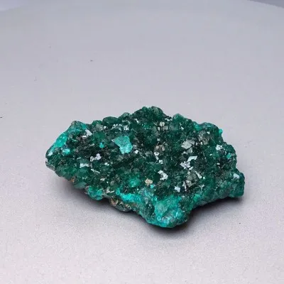 Dioptas natural crystals 53.9g, Congo | MINERALS-STONES