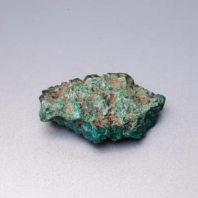 Dioptas natural crystals 53.9g, Congo | MINERALS-STONES