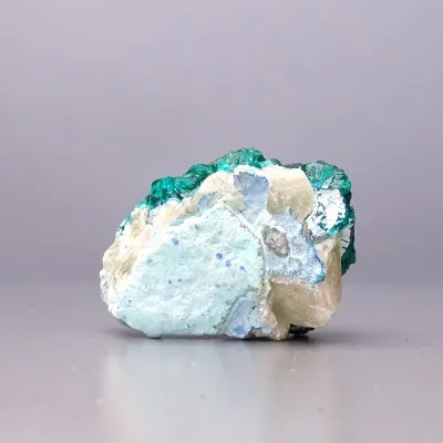 Dioptas natural crystals 50.8g, Congo | MINERALS-STONES