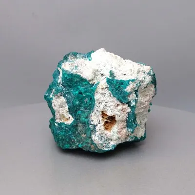 Dioptas natural crystals 242g, Congo | MINERALS-STONES