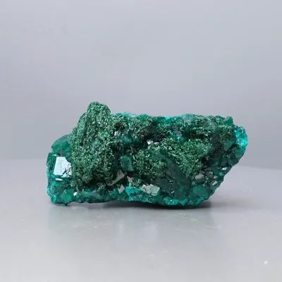 Dioptas natural crystals 41g, Congo | MINERALS-STONES