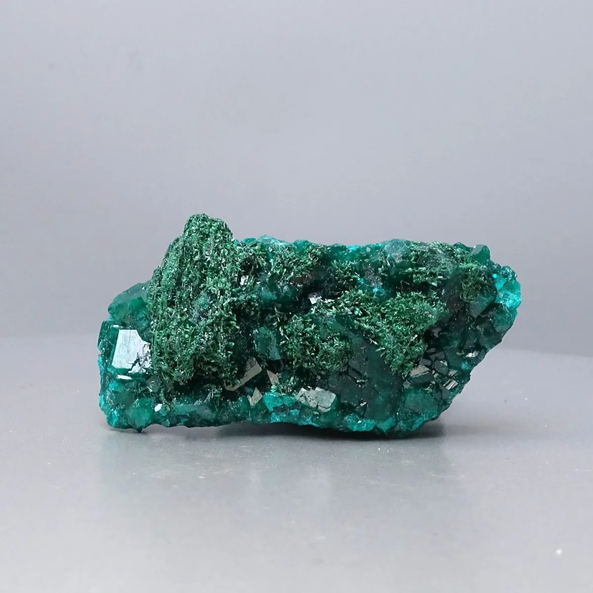 Dioptas natural crystals 41g, Congo | MINERALS-STONES