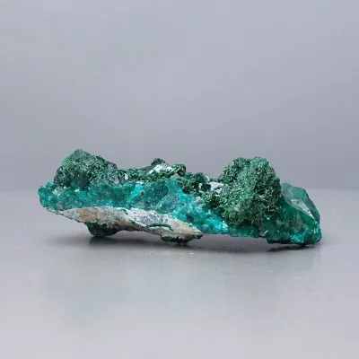 Dioptas natural crystals 41g, Congo | MINERALS-STONES