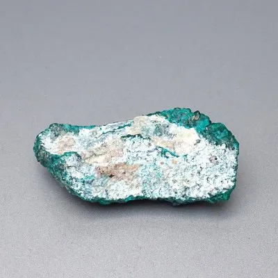 Dioptas natürliche Kristalle 41g, Kongo | MINERALS-STONES