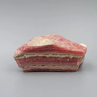 Rodochrozit přírodní minerál 390g, Argentina