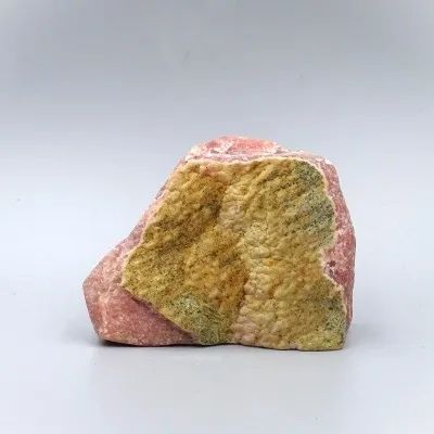 Rodochrozit přírodní minerál 307g, Argentina