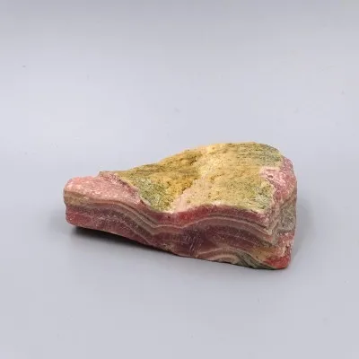 Rodochrozit přírodní minerál 307g, Argentina