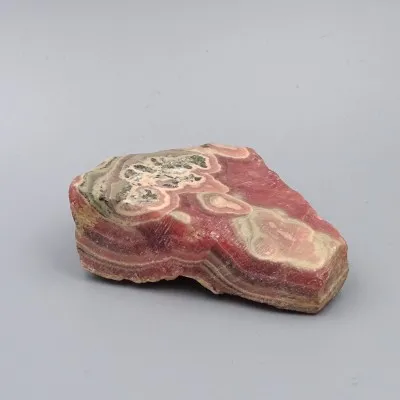 Rodochrozit přírodní minerál 307g, Argentina