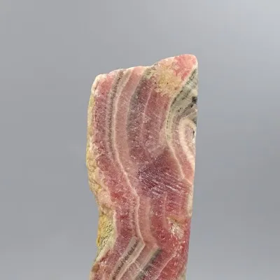 Rodochrozit přírodní minerál 307g, Argentina