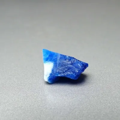 Haüyn/Hauyne přírodní minerál 11,5ct, Afganistán