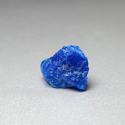 Haüyn/Hauyne natural mineral 15.5ct, Afghanistan