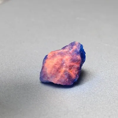 Haüyn/Hauyne natural mineral 15.5ct, Afghanistan