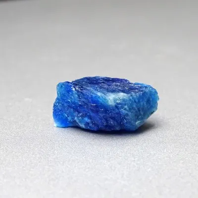 Haüyn/Hauyne natürliches Mineral 16,5ct, Afghanistan