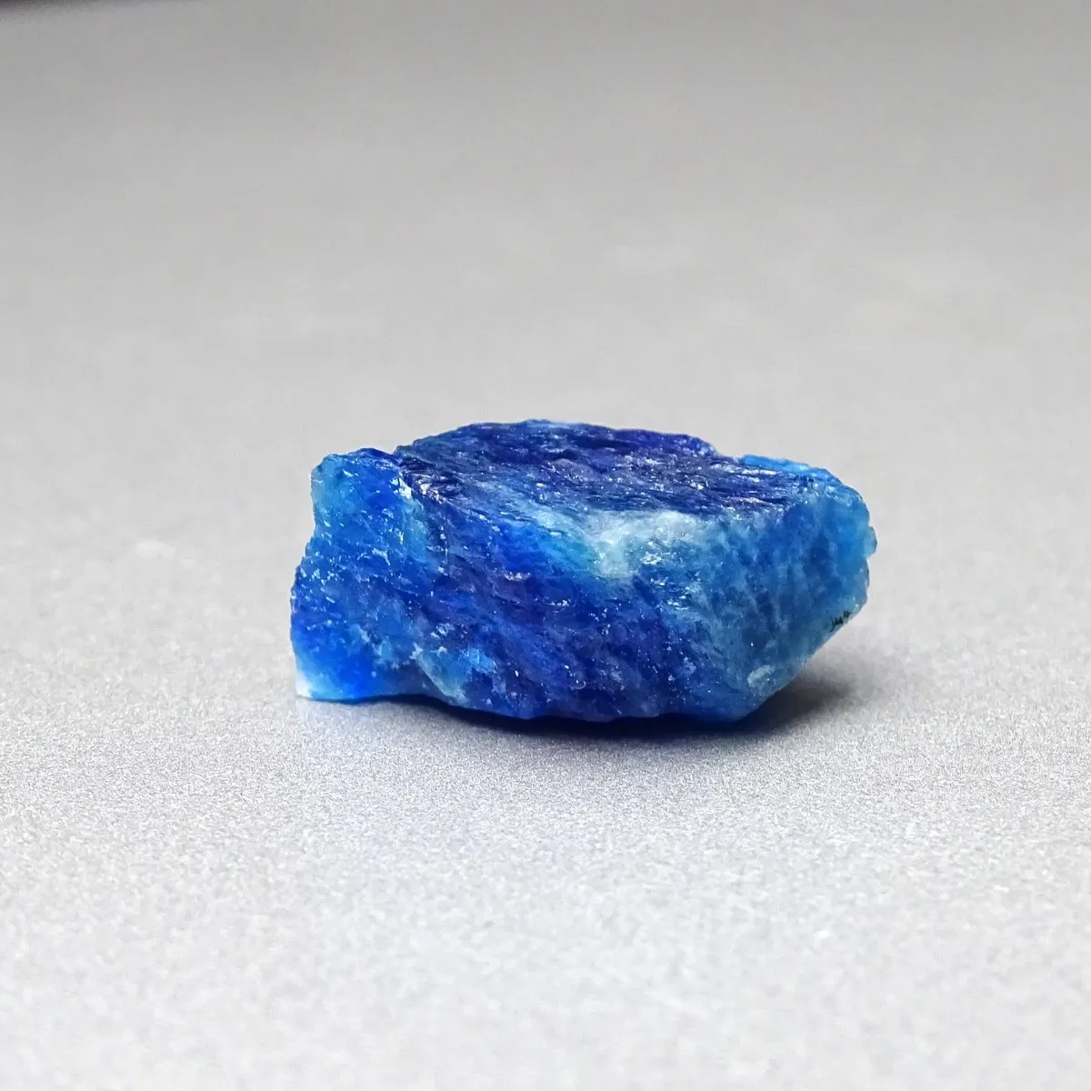 Haüyn/Hauyne přírodní minerál 16,5ct, Afganistán