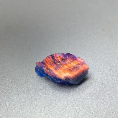 Haüyn/Hauyne přírodní minerál 16,5ct, Afganistán