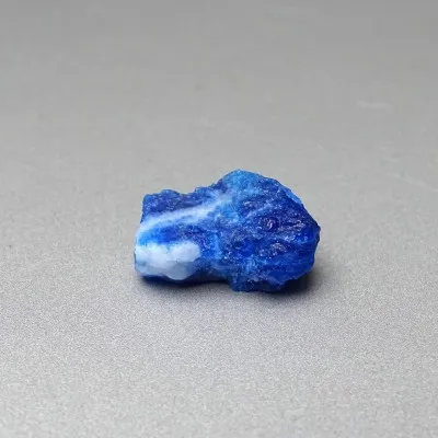 Haüyn/Hauyne přírodní minerál 17,5ct, Afganistán