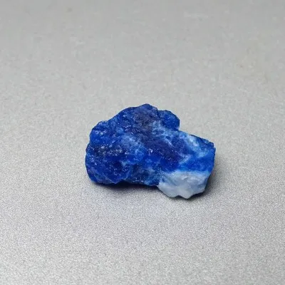 Haüyn/Hauyne přírodní minerál 17,5ct, Afganistán