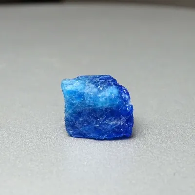 Haüyn/Hauyne natürliches Mineral 16,5ct, Afghanistan