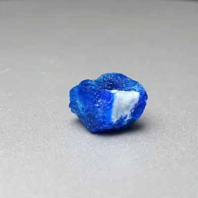 Haüyn/Hauyne natürliches Mineral 16,5ct, Afghanistan