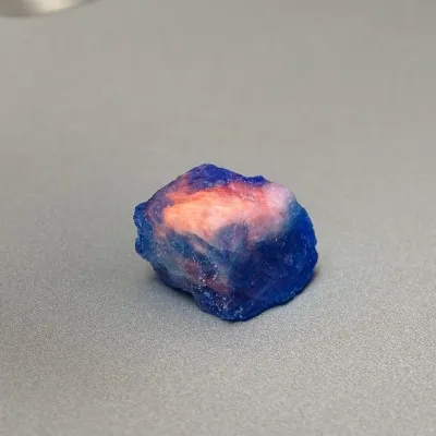 Haüyn/Hauyne natürliches Mineral 16,5ct, Afghanistan