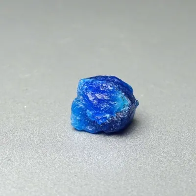 Haüyn/Hauyne natural mineral 10ct, Afghanistan