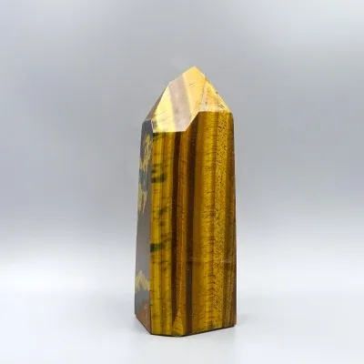 Tygří oko leštěný minerál 854g, Namibie | MINERALS-STONES®