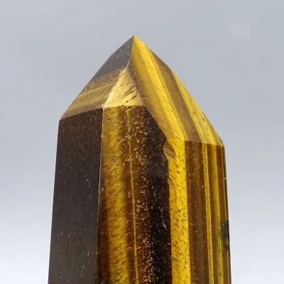 Tygří oko leštěný minerál 854g, Namibie | MINERALS-STONES®