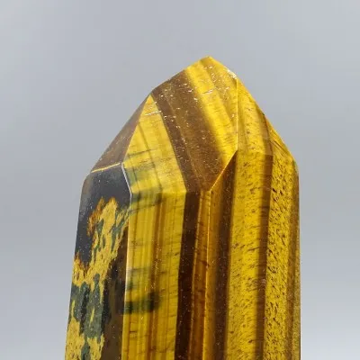 Tygří oko leštěný minerál 854g, Namibie | MINERALS-STONES®