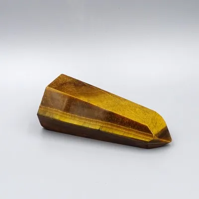 Tygří oko leštěný minerál 327g, Namibie | MINERALS-STONES®