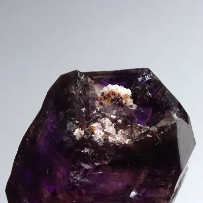 Amethyst Brandberg crystal 55.6g top quality, Namibia